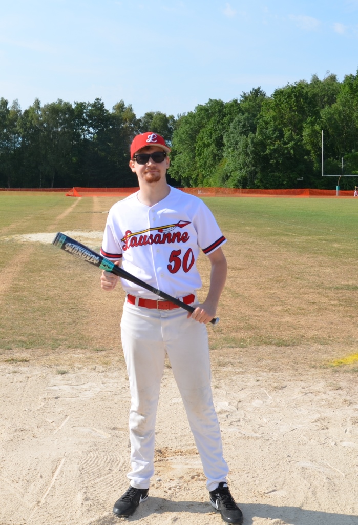 50 benjamin gaillard